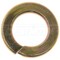 Dorman Lock Washer Steel 087 Outside Diameter 12 Inside Diameter 013 Thick 965-114D - alternate 1